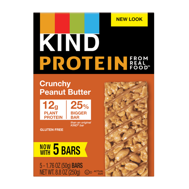 $1.50 for KIND Protein. Offer available at multiple stores.