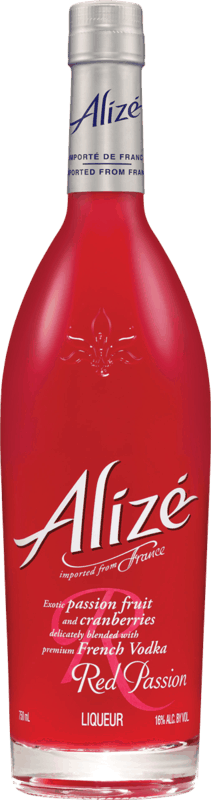 $2.00 for Alize. Offer available at multiple stores.