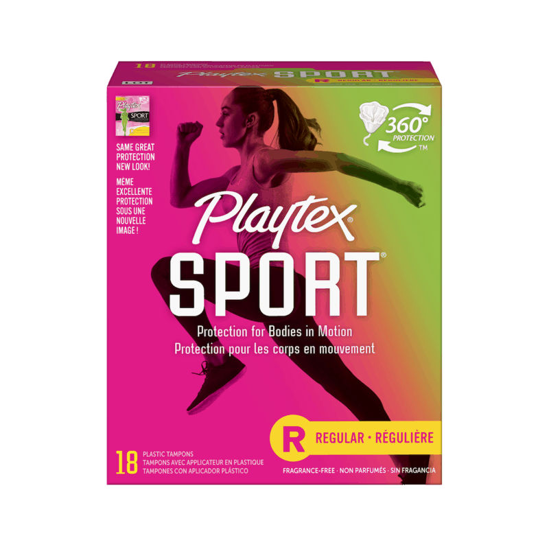$2.00 for Playtex Tampons. Offer available at multiple stores.