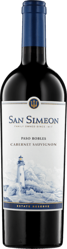 $3.00 for San Simeon Wines. Offer available at multiple stores.