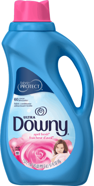 $0.25 for Downy&reg;. Offer available at multiple stores.