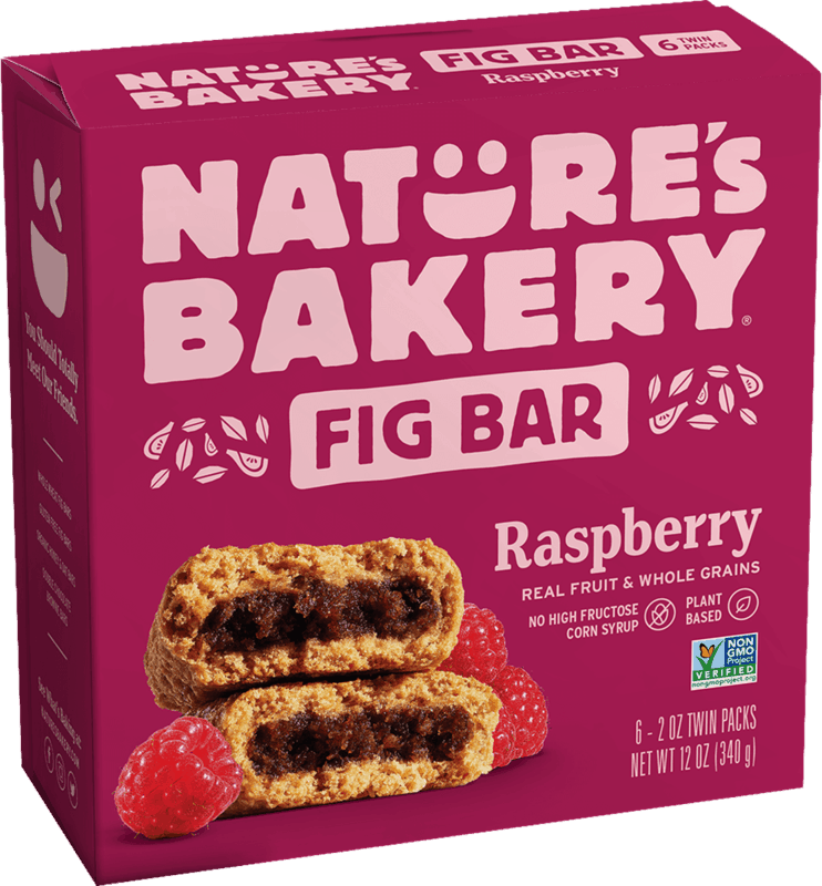 $0.75 for Nature's Bakery Fig Bars. Offer available at multiple stores.