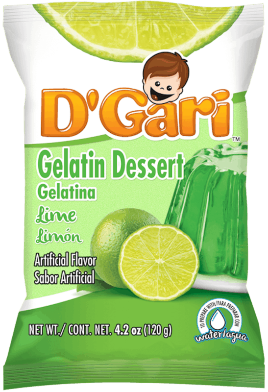 $1.00 for D'Gari. Offer available at Walmart, Walmart Grocery.