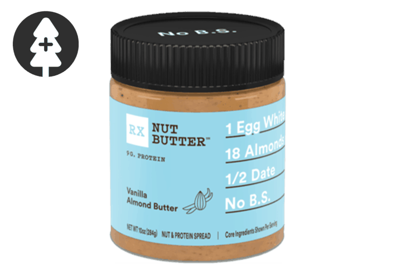 $2.00 for RX Nut Butter. Offer available at multiple stores.