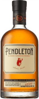 $3.00 for Pendleton Whisky. Offer available at multiple stores.