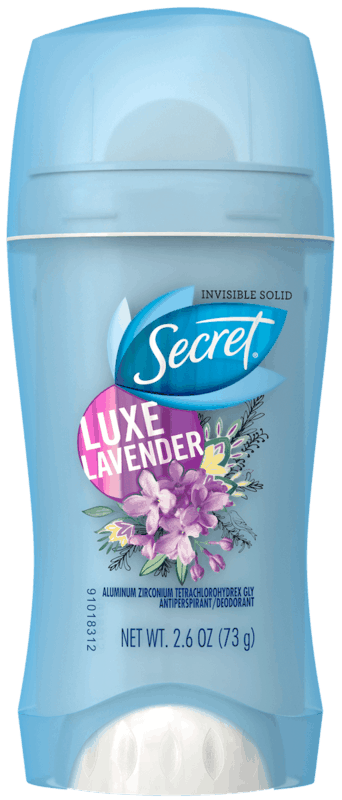 $1.00 for Secret® Fresh Antiperspirant and Deodorant. Offer available at multiple stores.