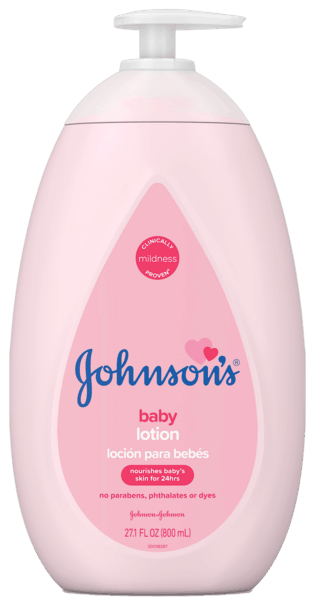 $2.00 for The New Johnson's® Baby Products. Offer available at Walmart.