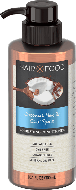 $1.00 for Hair Food Conditioner. Offer available at Target, Walmart, Kroger.