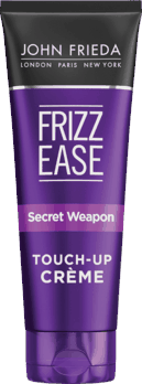 $1.00 for John Frieda Frizz Ease Secret Weapon. Offer available at multiple stores.