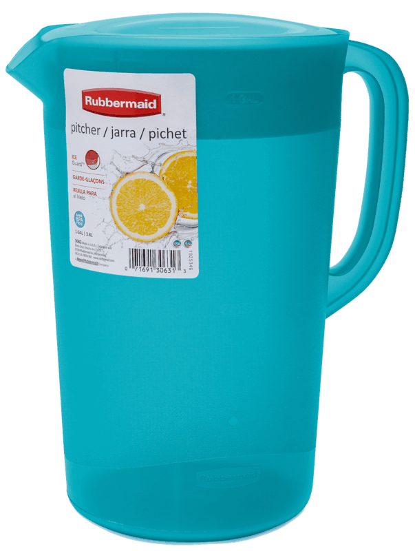 $1.00 for Rubbermaid Summer Beverage & Serveware. Offer available at Walmart.