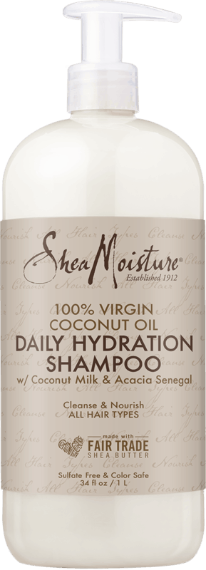 $5.00 for SheaMoisture Daily Hydration Shampoo. Offer available at Sam&#39;s Club, [TEST] Sam&#39;s Club Online.