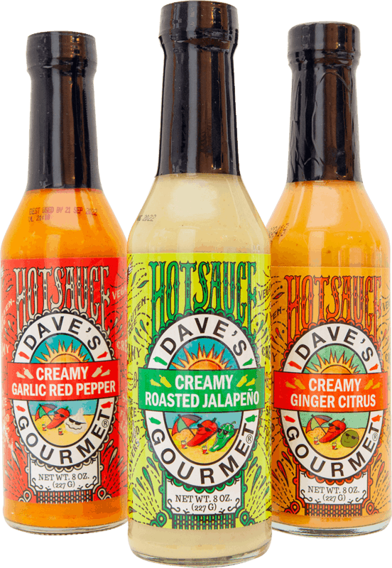 $1.50 for Dave's Gourmet Hot Sauce. Offer available at Whole Foods Market.