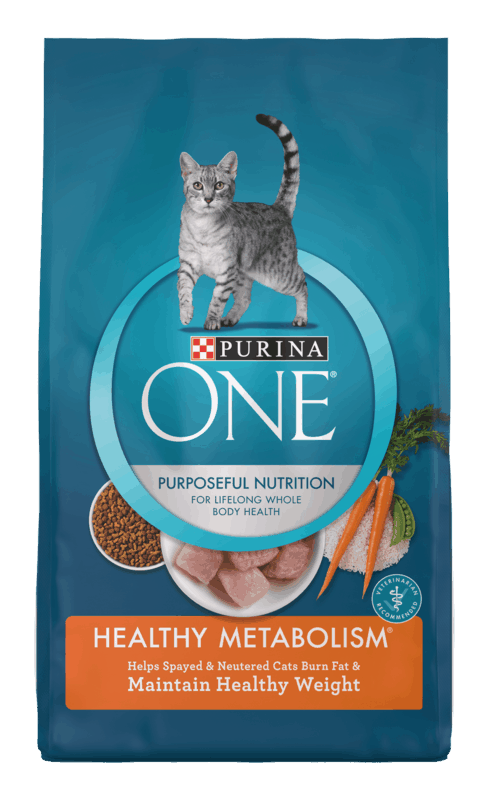 $1.50 for Purina Healthy Weight Dry Cat Food. Offer available at multiple stores.