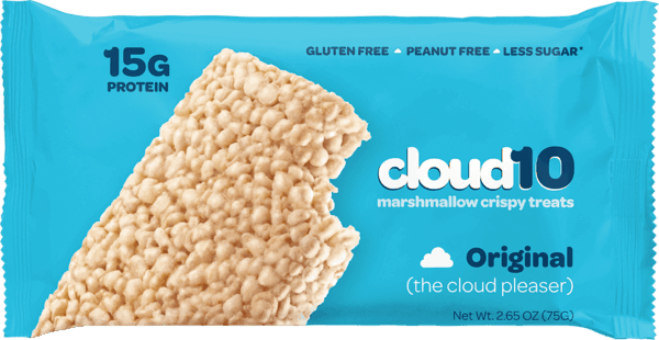 $0.50 for Cloud10. Offer available at multiple stores.