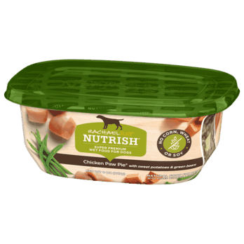 rachael ray dog food sam's club