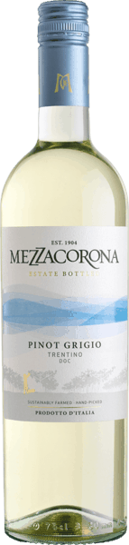 $2.00 for Mezzacorona. Offer available at multiple stores.