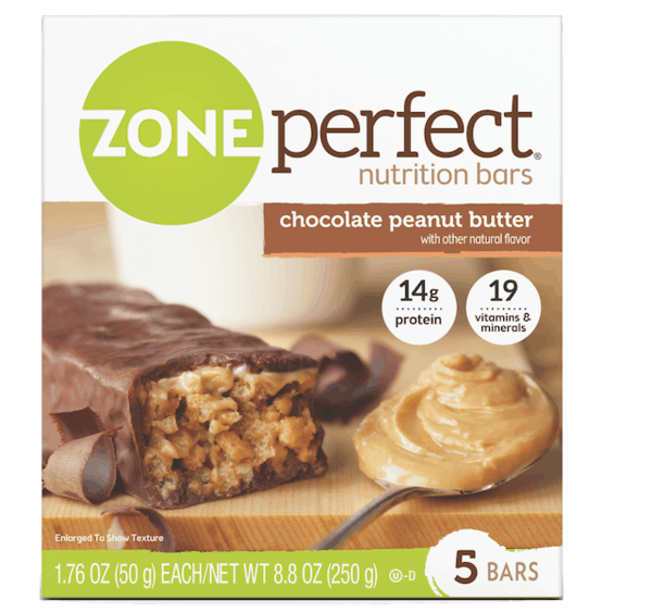 $1.50 for ZonePerfect® Multi-pack. Offer available at multiple stores.