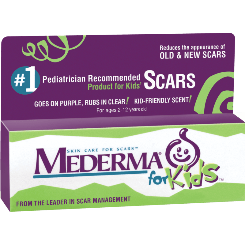 $3.00 for Mederma For Kids Scar Gel. Offer available at Target, Walgreens, CVS Pharmacy, Rite Aid, [TEST] Target.com.