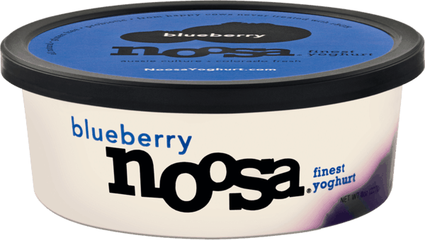 $0.50 for noosa® yoghurt. Offer available at Walmart.