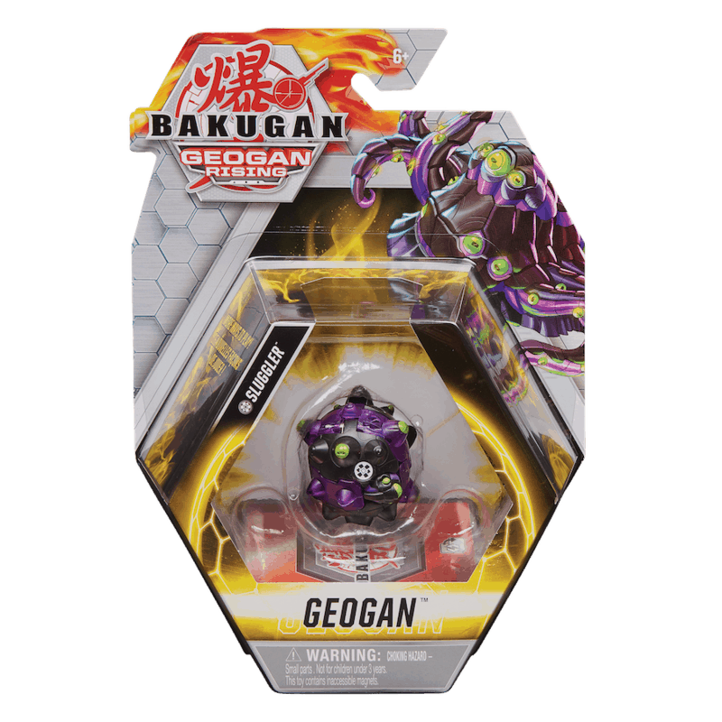 $2.50 for Bakugan Geogan. Offer available at Walmart, Walmart Pickup & Delivery.