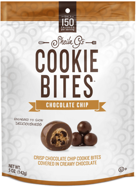 $0.75 for Cookie Bites™ Chocolate Chip. Offer available at multiple stores.