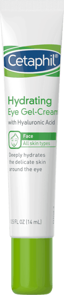cetaphil eye cream walmart