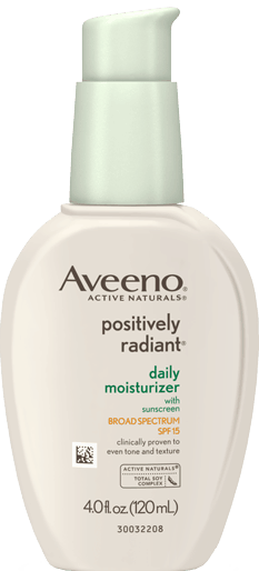 $2.50 for AVEENO&reg; Facial Moisturizer. Offer available at multiple stores.