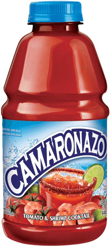 $1.00 for Camaronazo. Offer available at Walmart, Walmart Grocery, Instacart, Shipt.