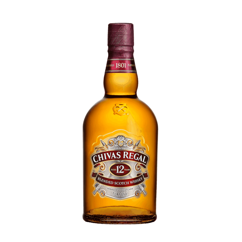 $4.00 for Chivas Regal Scotch Whisky. Offer available at Walmart, Sam&#39;s Club, Walmart Pickup & Delivery.