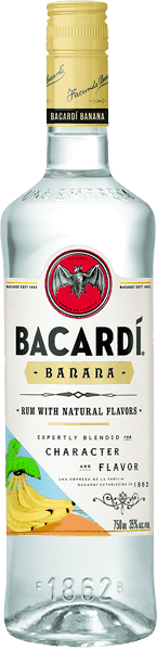 $3.00 for Bacardi Flavored Rum. Offer available at multiple stores.