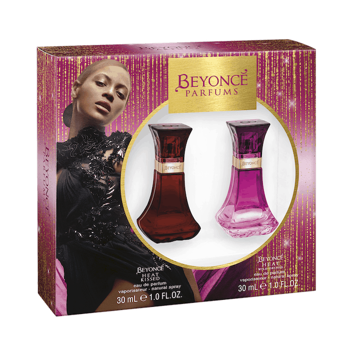 $2.00 for Beyonce Fragrance Gift Set. Offer available at multiple stores.
