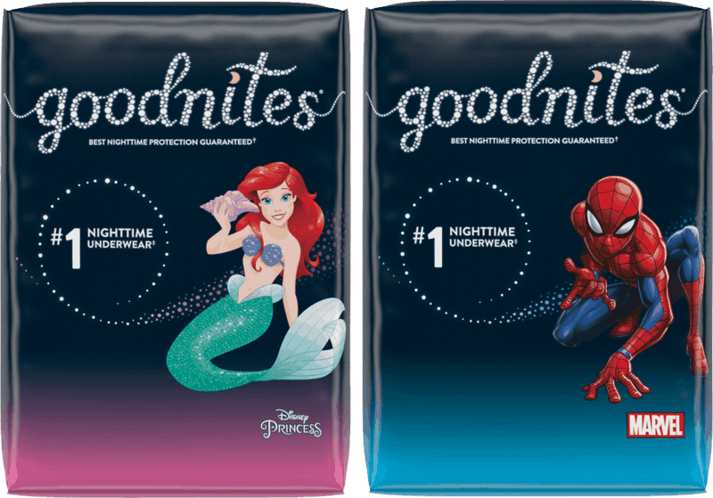 Goodnites Coupon Printable Printable World Holiday