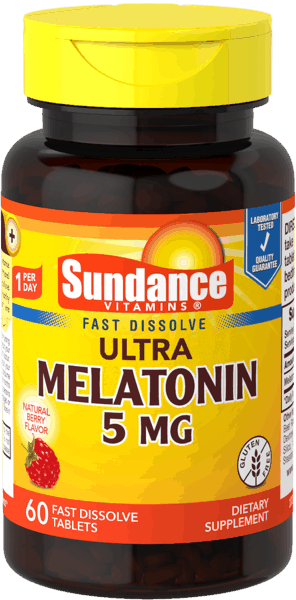 $1.00 for Sundance Vitamins®. Offer available at fred&#39;s Pharmacy .