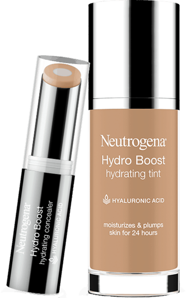 $3.00 for Neutrogena&reg; Face Makeup Products. Offer available at multiple stores.