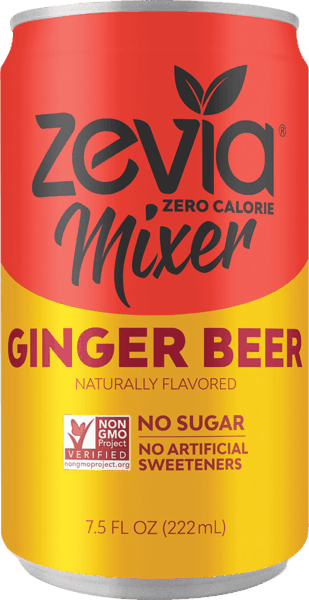 $1.00 for Zevia® Mixers. Offer available at multiple stores.