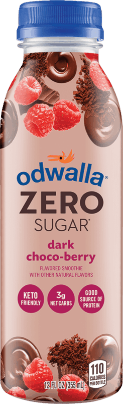 $1.00 for Odwalla® Zero Sugar*. Offer available at multiple stores.