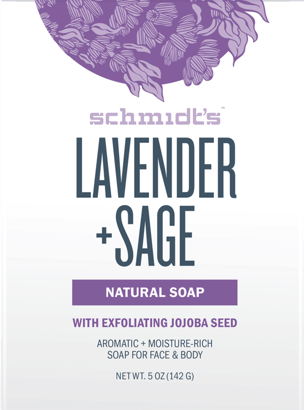 $1.50 for Schmidt's Natural Bar Soap. Offer available at Whole Foods Market®.