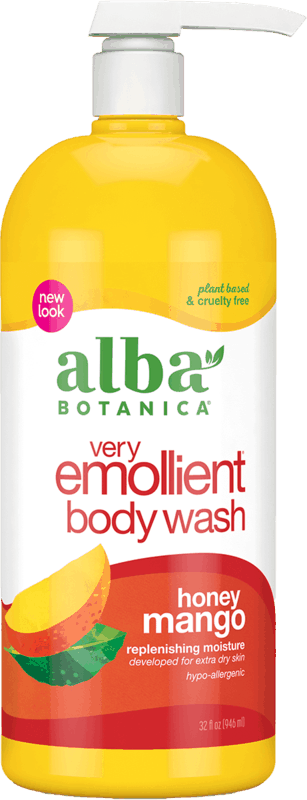 $2.00 for Alba Botanica® Body Wash. Offer available at multiple stores.