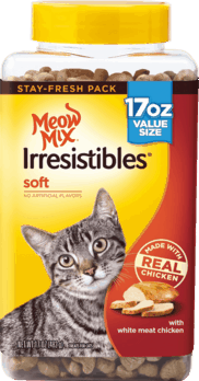 meow mix sam's club