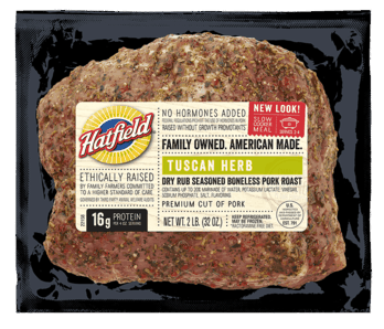 Hatfield ham coupons 2018