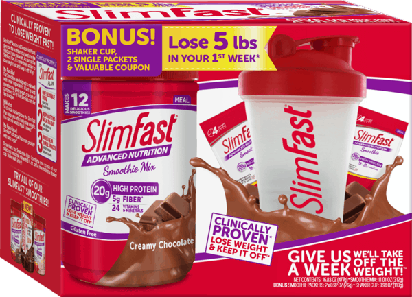 $2.00 for SlimFast® Highly developed 7-Working day Smoothie Shaker Package picture relating to Slim Fast Coupons Printable called $2.00 for SlimFast® Superior 7-Working day Smoothie Shaker Package