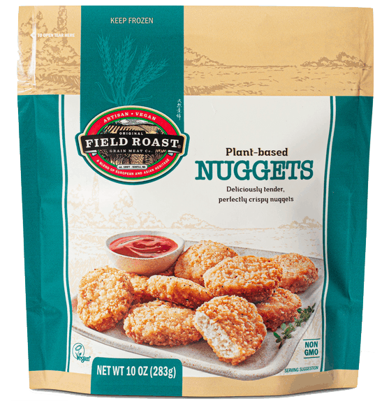 $1.50 for Field Roast Plant-Based Frozen Entrees. Offer available at multiple stores.