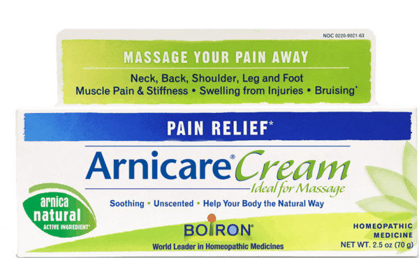 $2.00 for Arnicare® Cream. Offer available at multiple stores.