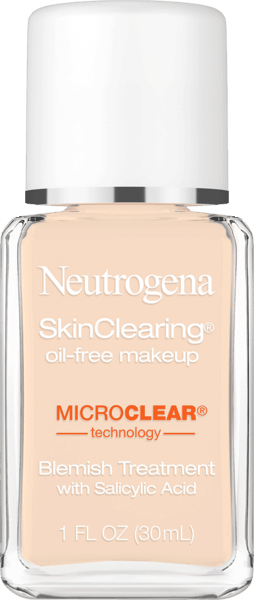 $3.75 for Neutrogena® Cosmetics Face Products. Offer available at CVS Pharmacy.