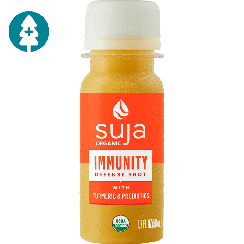 $0.75 for Suja Functional Shots. Offer available at multiple stores.