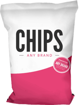 $0.20 for Chips - Any Brand. Offer available at multiple stores.