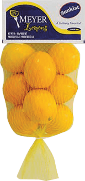 $1.00 for Sunkist® Meyer Lemon. Offer available at Walmart, Publix, Albertsons, Raley&#39;s, Market Basket.