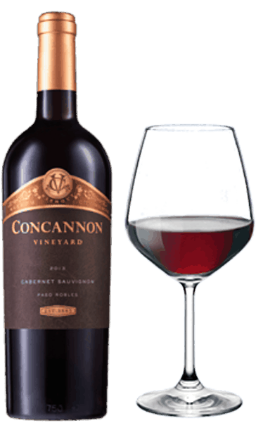 $2.00 for Concannon Vineyard Collection. Offer available at Any Restaurant, Any Bar.