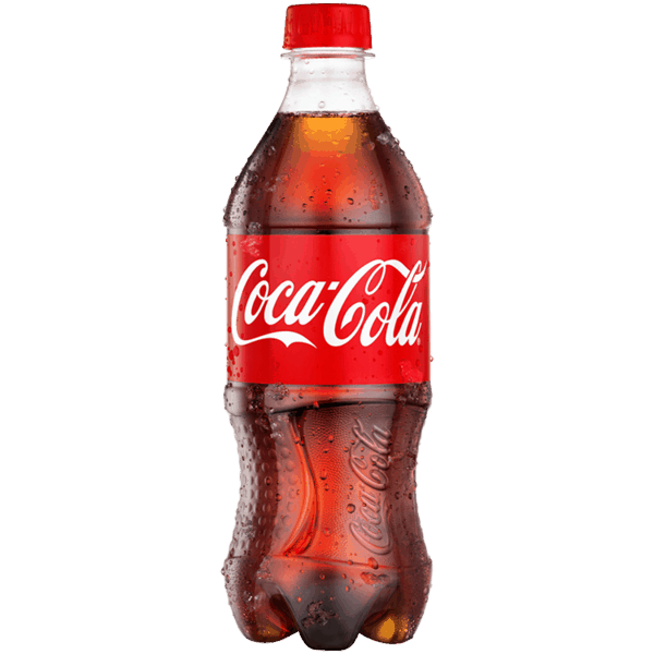 $1.00 for Coca-Cola®. Offer available at Shoppers Food, Shop &#39;n Save.