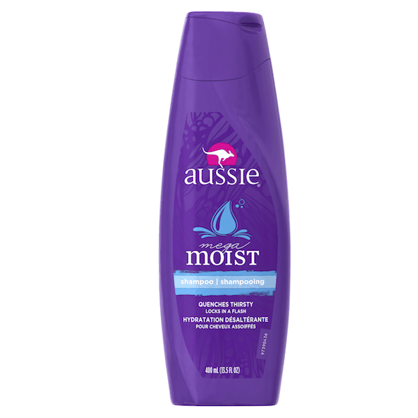 $1.00 for Aussie&reg; Shampoo. Offer available at multiple stores.